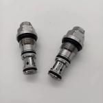 Komatsu PC200-6 Unloading Valve Relief Valve 723-40-56302