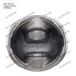 Piston 6D102 6BT 3919041 For Cummins Diesel Engine Repair Parts