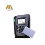 Biometric Door Security System SC503 125Khz Rfid Card Standalone And Time