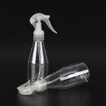 200ml 24/410 Fine Mist Trigger Spray Bottle 8oz Gardening Fine Mist Spray