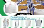 Sand Bags, U-Panel Jumbo Bags, Spout Sacks, Firewood Sacks, Collection Sacks,