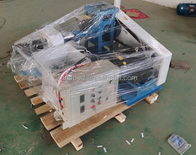 Professional Pp Strapping Extruder Machine Ce Certified