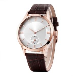 China Quartz Ladies Fashion Watches , quartz movement wrist watch factory