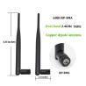 Buy cheap Outdoor 2dBi WIFI GSM 433MHz 900MHz 1.8GHz 2.4GHz Antenna with SMA Male from wholesalers