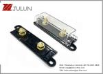 Fork Bolt Gold Plated Fuse 30 - 400A For Motorcycle