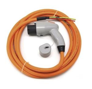 China ECHU DC Charging Cables for Electric Vehicles factory