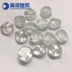 Cheap price loose lab grown diamond small size 1.0mm 1.2mm 1.5mm 1.7mm 1.9mm 2