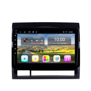 China 40W Car Android Media Player factory