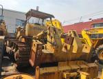 Used Origin USA Cat Mining Heavy Bulldozer Cat D8K Secondhand Dozers D7 D8 D9