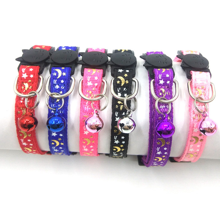 indoor cat collar