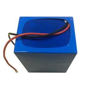 China IEC62133 12V 20Ah 3S 18650 Battery Pack For Electronic Scooter factory