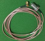 Orinianl Huawei GPS Cable 04130253 VA huawei GPS cable