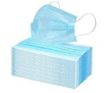3 Ply Face Mask / Dust Mouth 3 Ply Surgical Face Mask