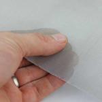 Diagonal Seam Stainless Steel Woven Wire Mesh Paper Machine Cylinder Mould