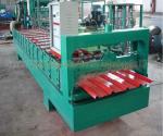 0.2mm-0.8mm color coated corrugated steel plate, galvanized steel plate