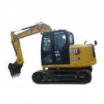 2023 Original Japan Cat Excavator Used Mini Machine CAT307E CAT308 CAT310