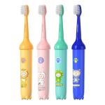 Portable Travel Sonic Electric Toothbrush Multifunctional Cleaning Electric