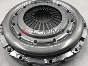 China 3482000462 OM 904.923 362mm Clutch Pressure Plate factory
