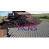 Buy cheap Road Stabilization HDPE Geo Cell Mat Geocellular Confinement Systems ODM from wholesalers