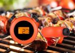 Bluetooth Wireless Food Thermometer Kitchen Meat Thermometer Two Probes Eco -