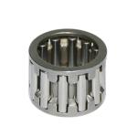 Heat Treatment K22 Roller Needle Bearing K120 Needle Roller And Cage Assembly