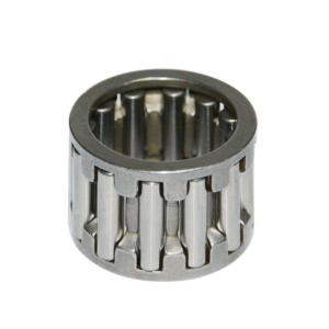 China K Series K16 Caged Needle Roller Bearings K18 Axial Needle Bearing factory