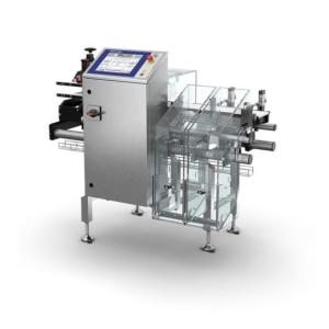 C33 PlusLine Pharma Checkweigher for Pharmaceutical Medical Devices