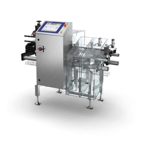 China C33 PlusLine Pharma Checkweigher for Pharmaceutical Medical Devices factory