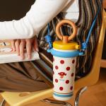 Special Feature Electric Hot Water Cup With 304 Stainless Steel And Vacuum
