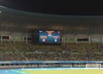 Outdoor IP65 Stadium Perimeter LED Display , LED Display Scoreboard For