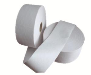 China Interlining Spunbond Meltblown Non Woven Fabric factory