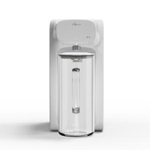 China Pure Water H2O Countertop Reverse Osmosis Filter Ro Purifier For Home factory