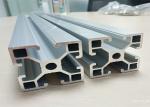 Aluminum Precision CNC Machining Heat Sink LED Auto Spare Parts Extruded Modular