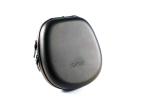 hard EVA case portable for wireless blue tooth earphone case storage box for the