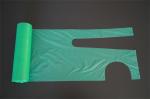 Disposable Plastic Kitchen Apron , Disposable Craft Aprons Water Resistant