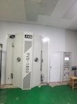 Stainless Steel Large Size Pvd Large Multi-Arc Ion Vacuum Coating Equipment For