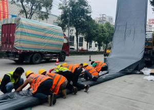 China Upgrade Your Pipeline with 50 Years of Durable Performance from UV CIPP factory