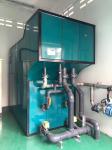 Smart Automation 5m3/H Industrial Electrocoagulation System For Wastewater
