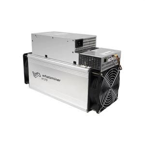 China USED BTC Miner Whatsminer M21S 58Th Bitcoin Mining Machine Include PSU factory