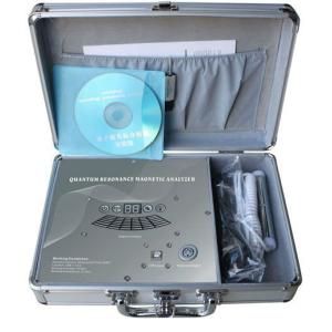 Latest 41 report 3rd generation quantum resonance magnetic analyzer quantum body