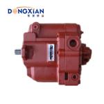 Hitachi Zx50 Zx55 Pvk-2b-505 Excavator Hydraulic Pump
