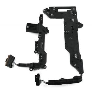 China Remanufactured OEM 0B5 DQ250 0b5927256B Transmission TCU Circuit Board For Audi factory