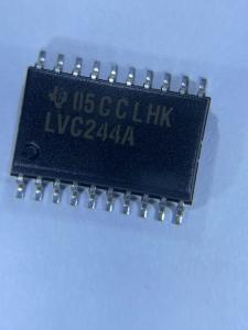 China SN74LVC244ADWR Buffer Line Driver Logic ICs factory