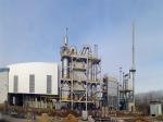 380V/220V Incineration Of Hazardous Waste With Lps Fuel And 10-15 Years Service