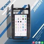 13.6 Inch Wireless Carplay Head Unit Car Radio Stereo For Dodge Journey 2009