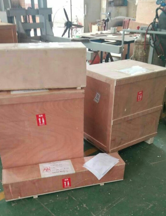 CE Certificate Tilting Quartz Tube Furnace 360 Degree Multi Position Tilting Electric Tube