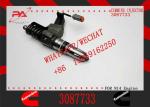Excavator Parts N14 Engine injectors 3411766 3087733 3083846 3095086 Fuel