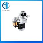 Starter Motor 281001790 281001490 03507020224 For Hino EK100 Diesel Engine Spare