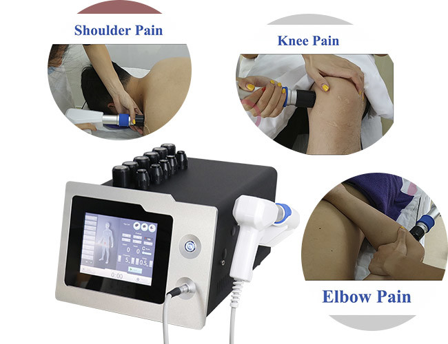 11 Tips 5000000 Shot Pneumatic Shockwave Therapy Machine