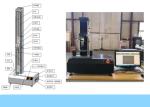 50Hz Fiber Optic Cable Crush Testing Equipment
